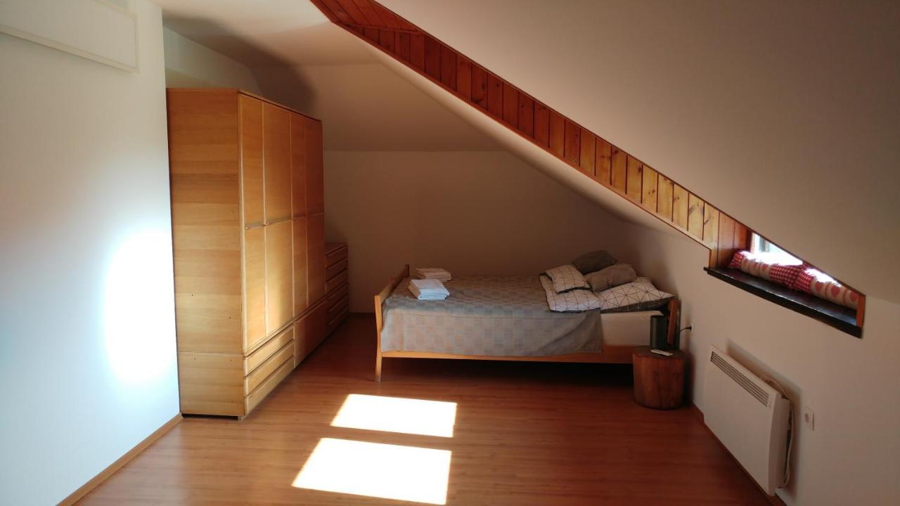 Ajda Apartment Kranjska Gora Ngoại thất bức ảnh
