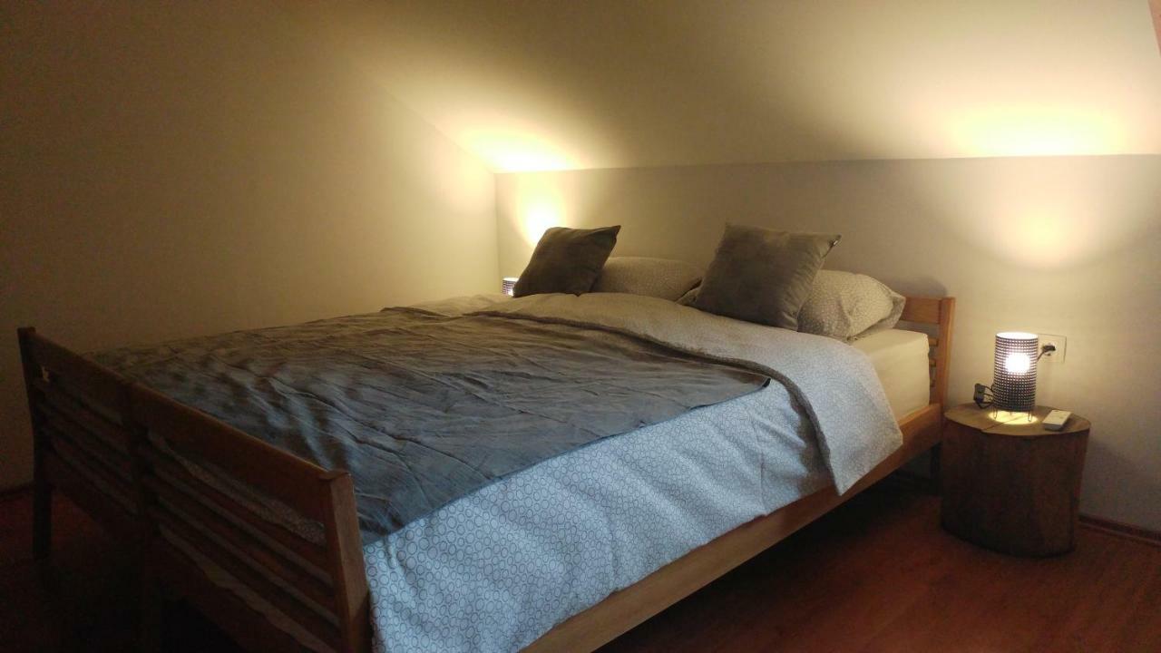 Ajda Apartment Kranjska Gora Ngoại thất bức ảnh