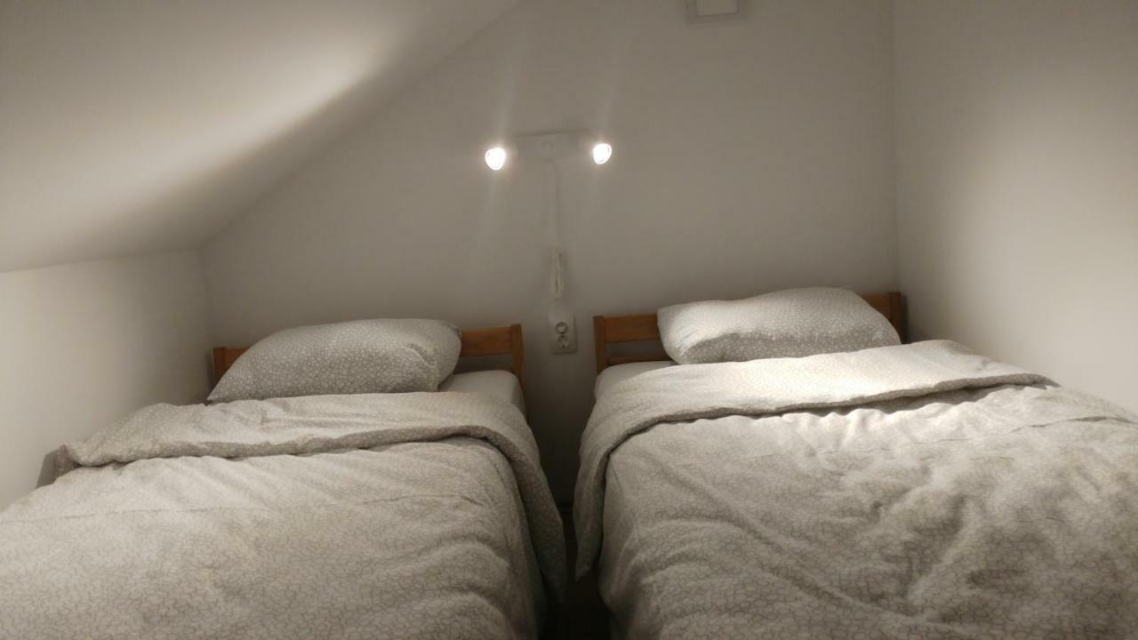 Ajda Apartment Kranjska Gora Ngoại thất bức ảnh