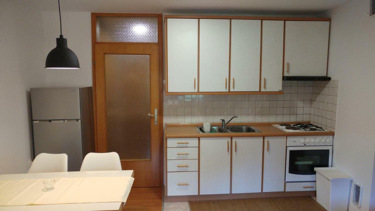 Ajda Apartment Kranjska Gora Ngoại thất bức ảnh