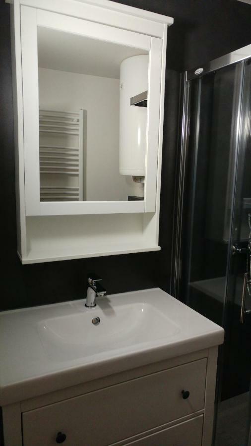 Ajda Apartment Kranjska Gora Ngoại thất bức ảnh
