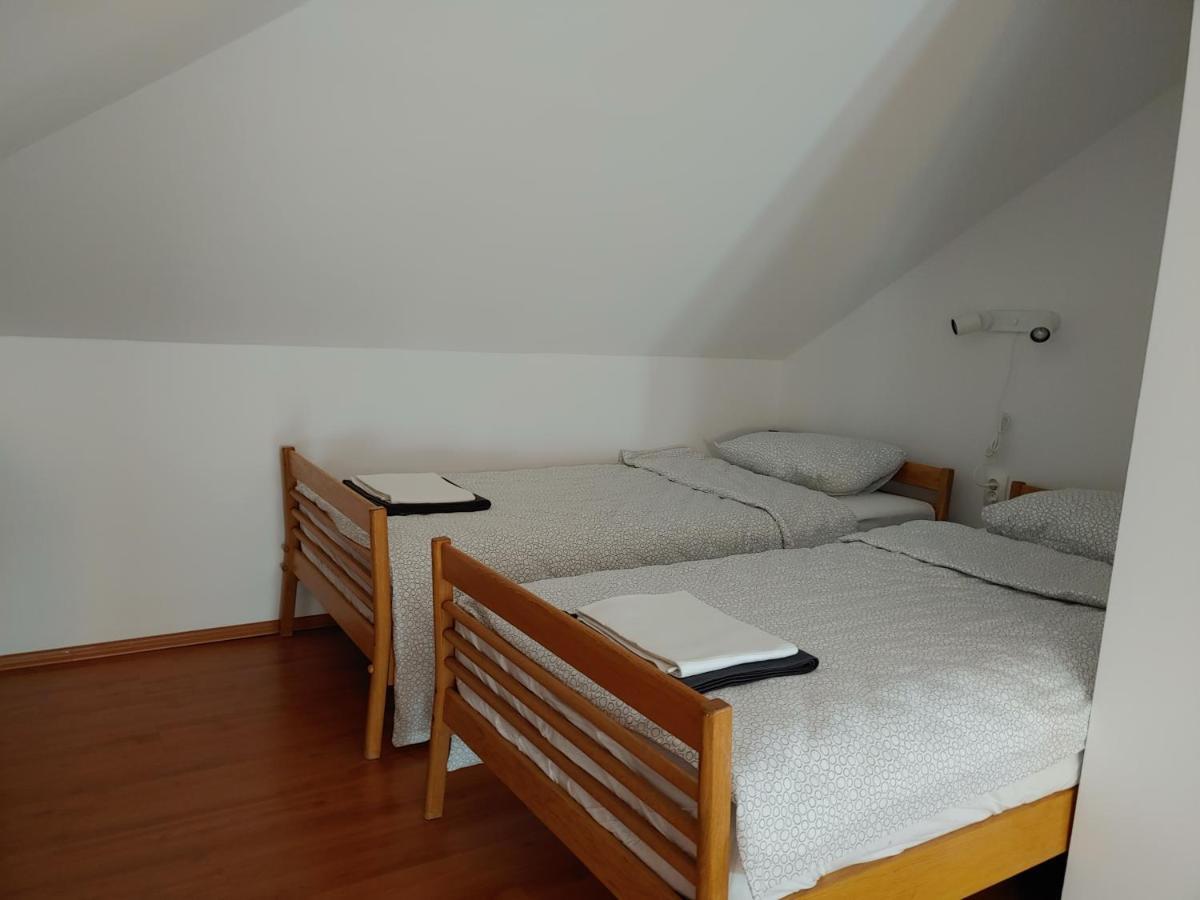 Ajda Apartment Kranjska Gora Ngoại thất bức ảnh